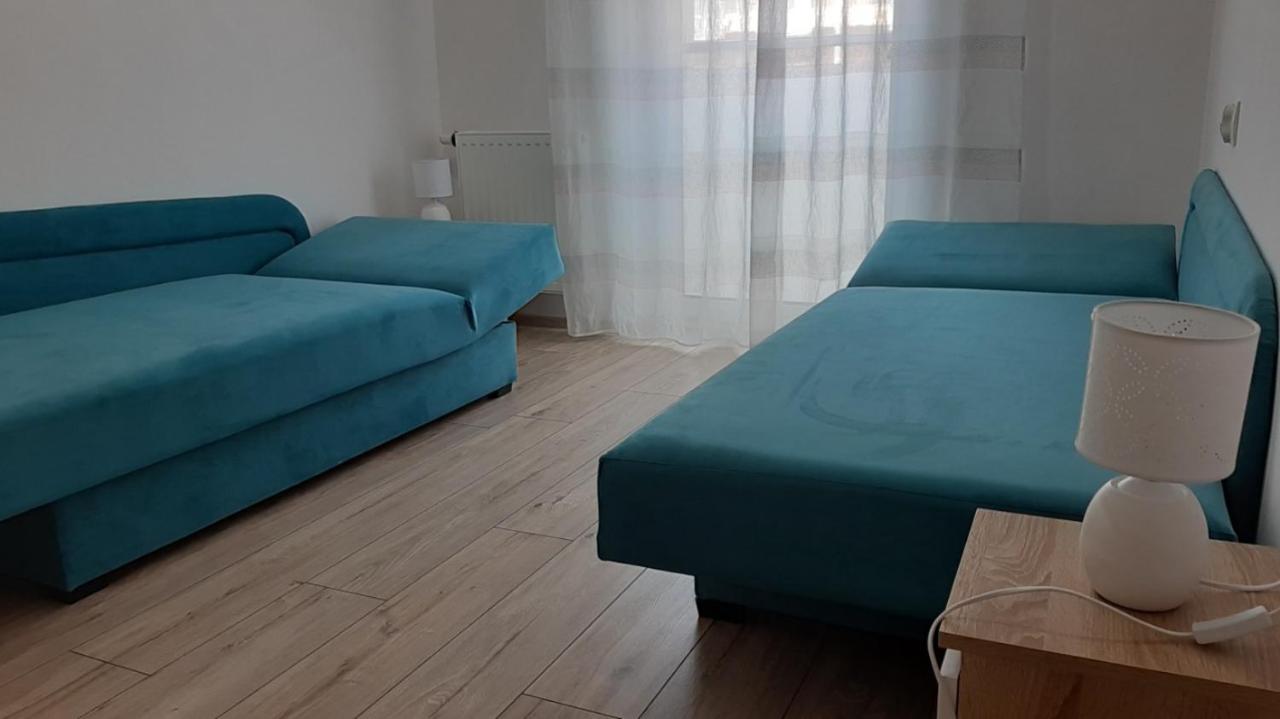 Apartament Perla Baltyku Grzybowo  Extérieur photo