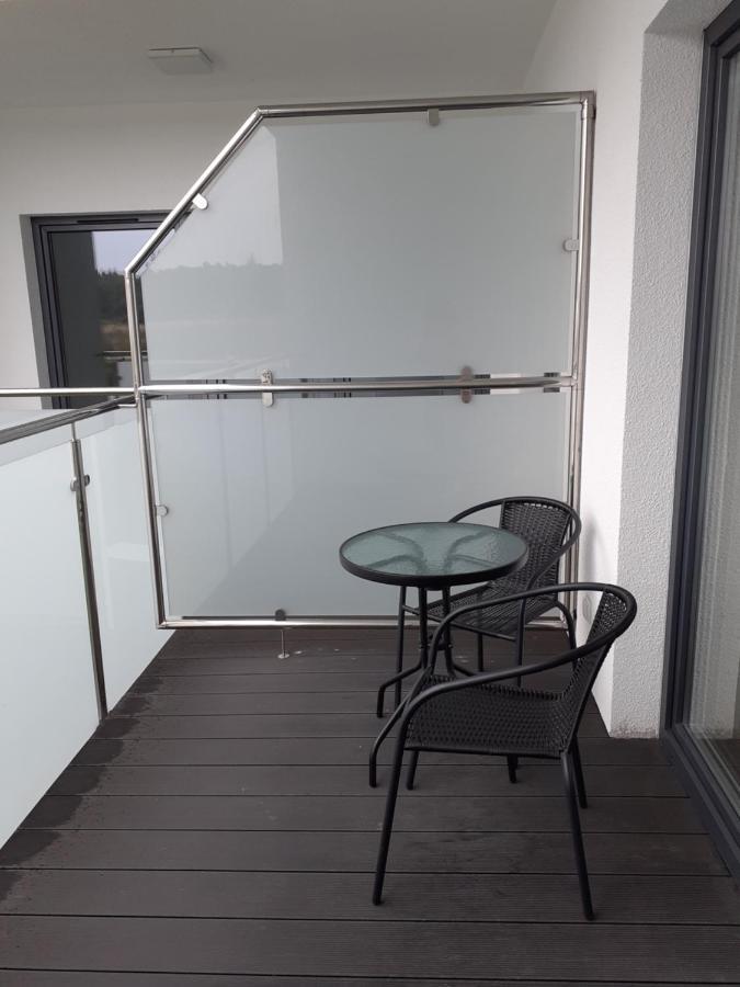 Apartament Perla Baltyku Grzybowo  Extérieur photo