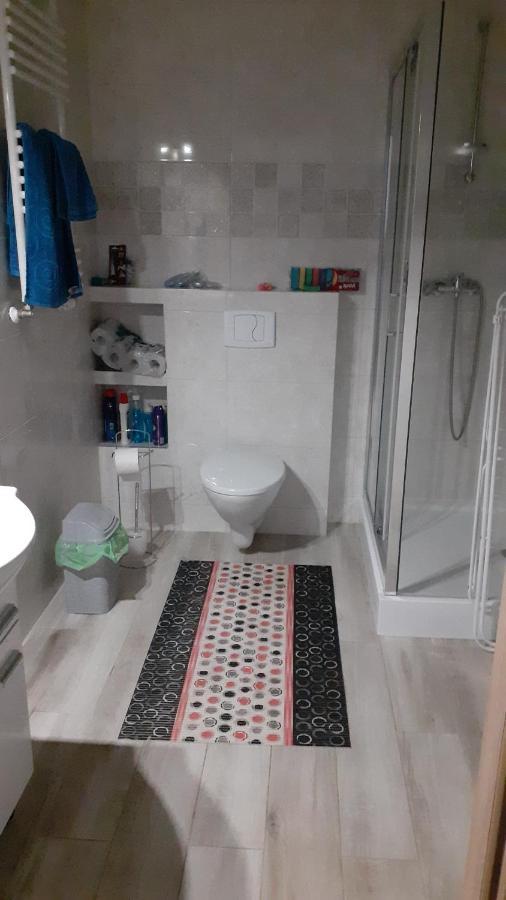 Apartament Perla Baltyku Grzybowo  Extérieur photo