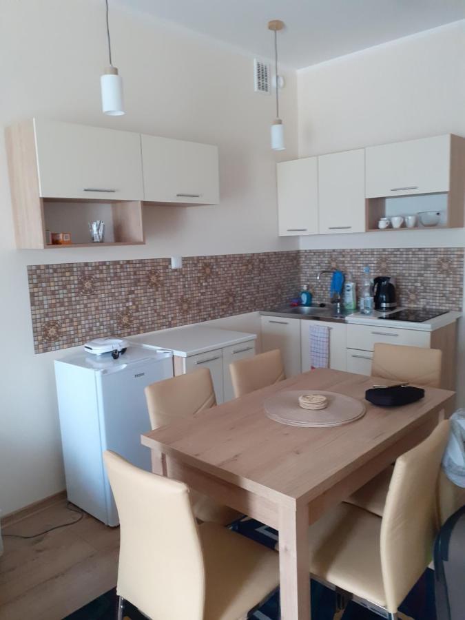 Apartament Perla Baltyku Grzybowo  Extérieur photo