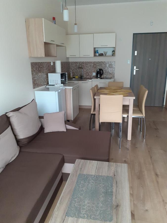 Apartament Perla Baltyku Grzybowo  Extérieur photo