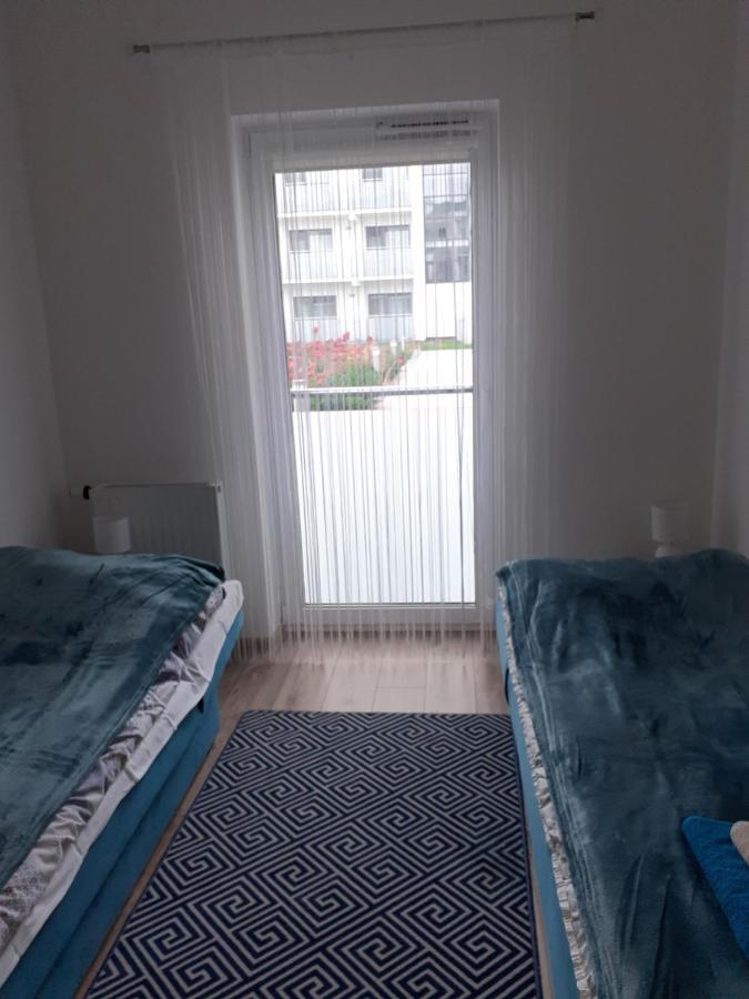 Apartament Perla Baltyku Grzybowo  Extérieur photo