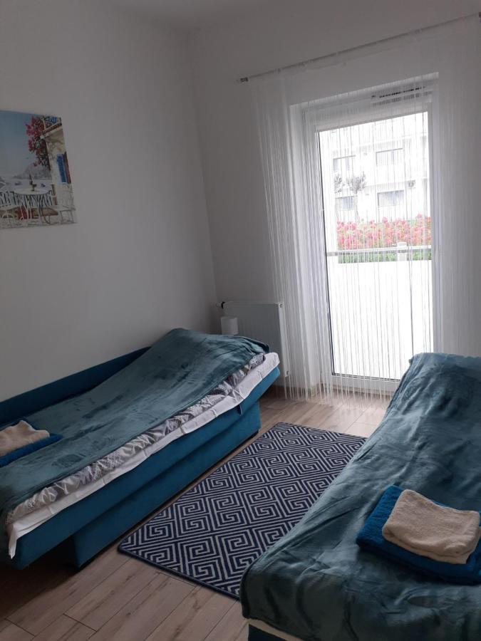 Apartament Perla Baltyku Grzybowo  Extérieur photo
