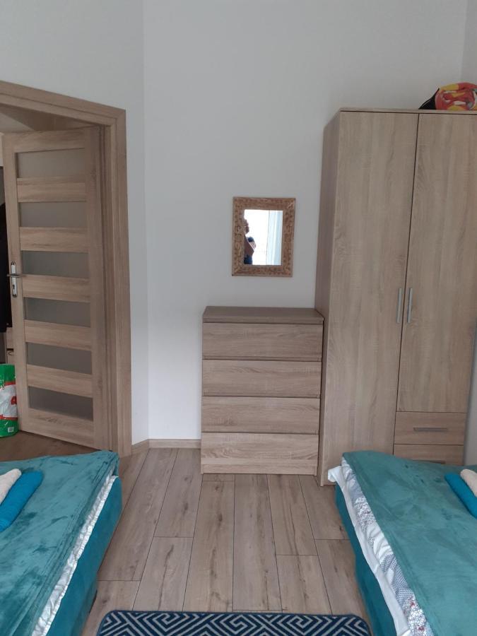 Apartament Perla Baltyku Grzybowo  Extérieur photo