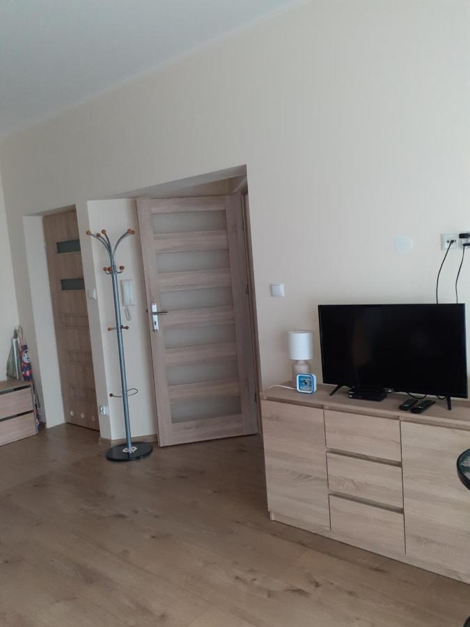 Apartament Perla Baltyku Grzybowo  Extérieur photo